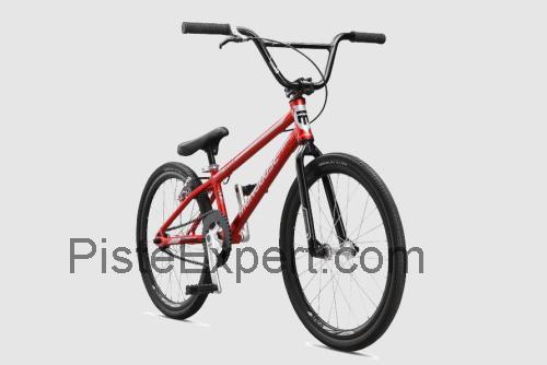 Mongoose Title Junior fiche technique et avis